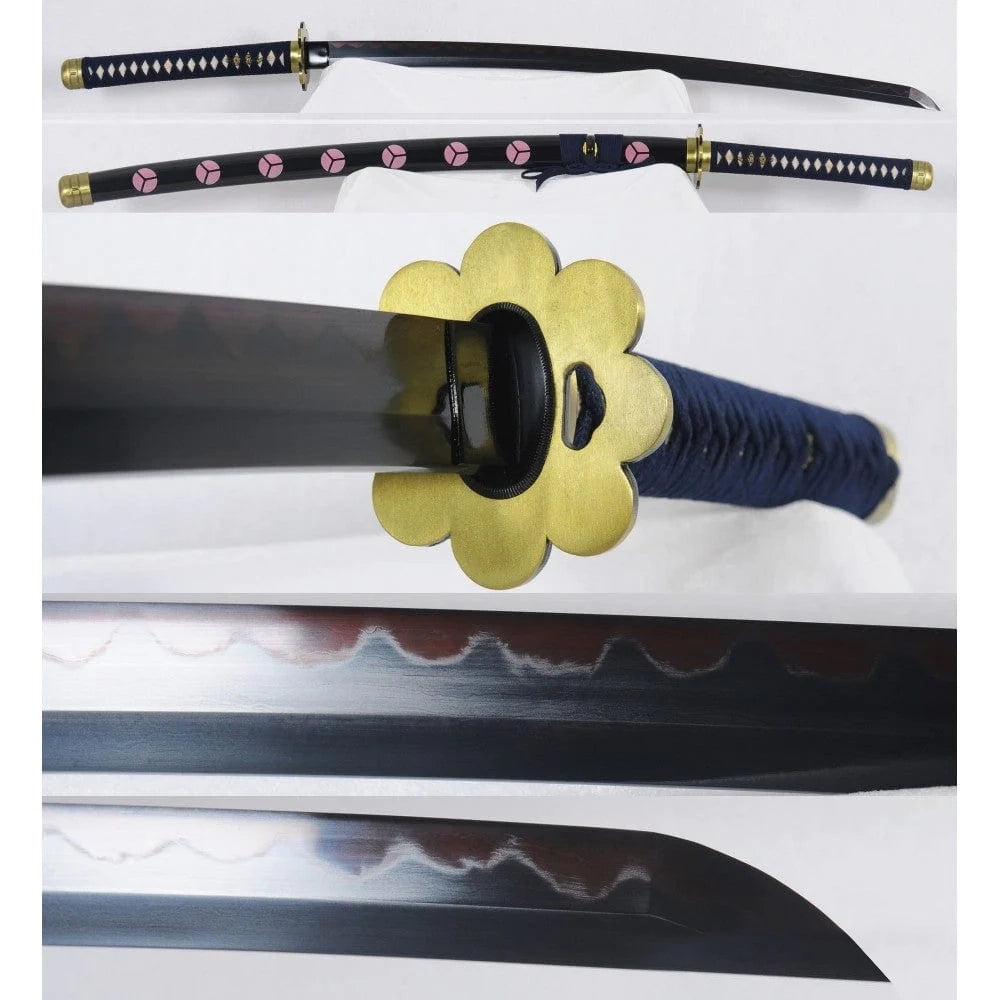 Shusui Sword Replica