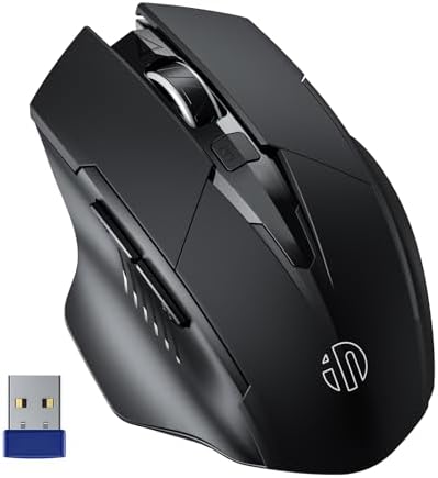INPHIC A1 Wireless Mouse