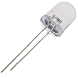 LED 10MM