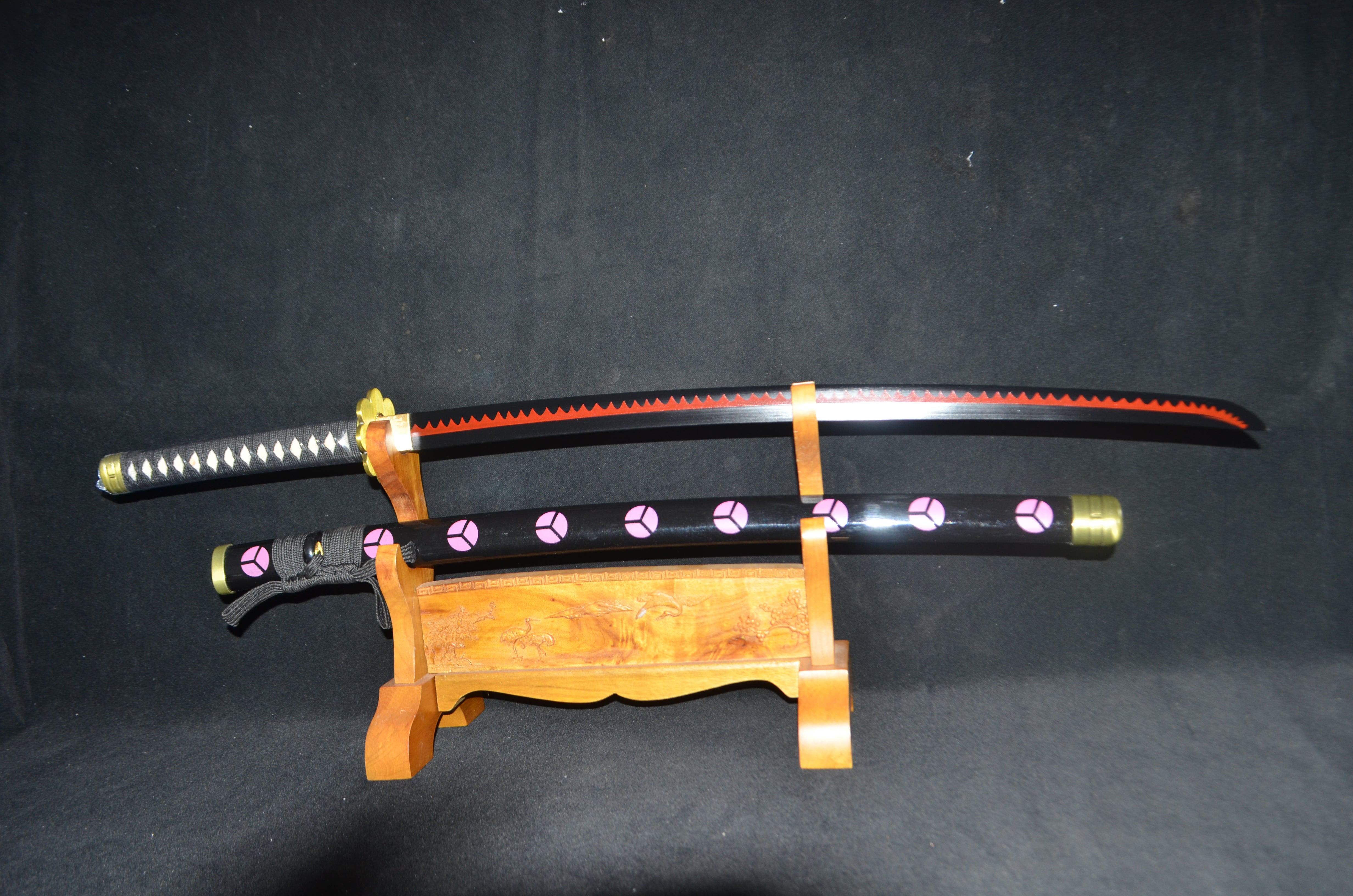 Shusui Sword Replica